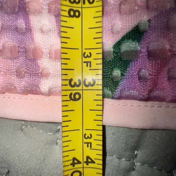 Trina Turk Sylvia. Vibrant water color print dress. Size 8. EUC worn once. - Picture 6 of 12